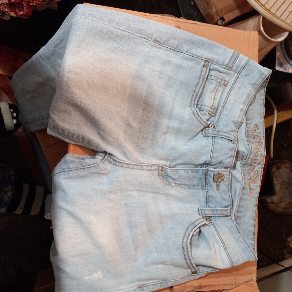 Pants - Picture 7 of 10